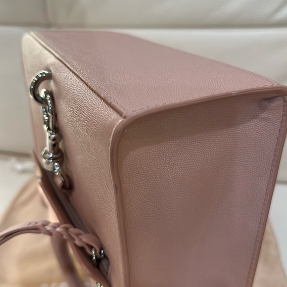 Rebecca Minkoff Megan Mini Tote Bag - Picture 14 of 17